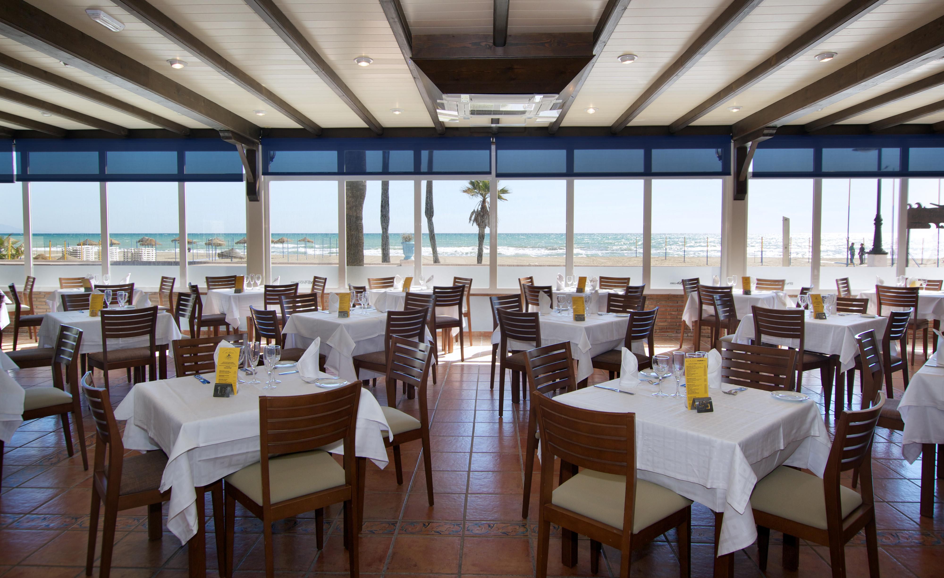 Medplaya Pez Espada Hotel Torremolinos