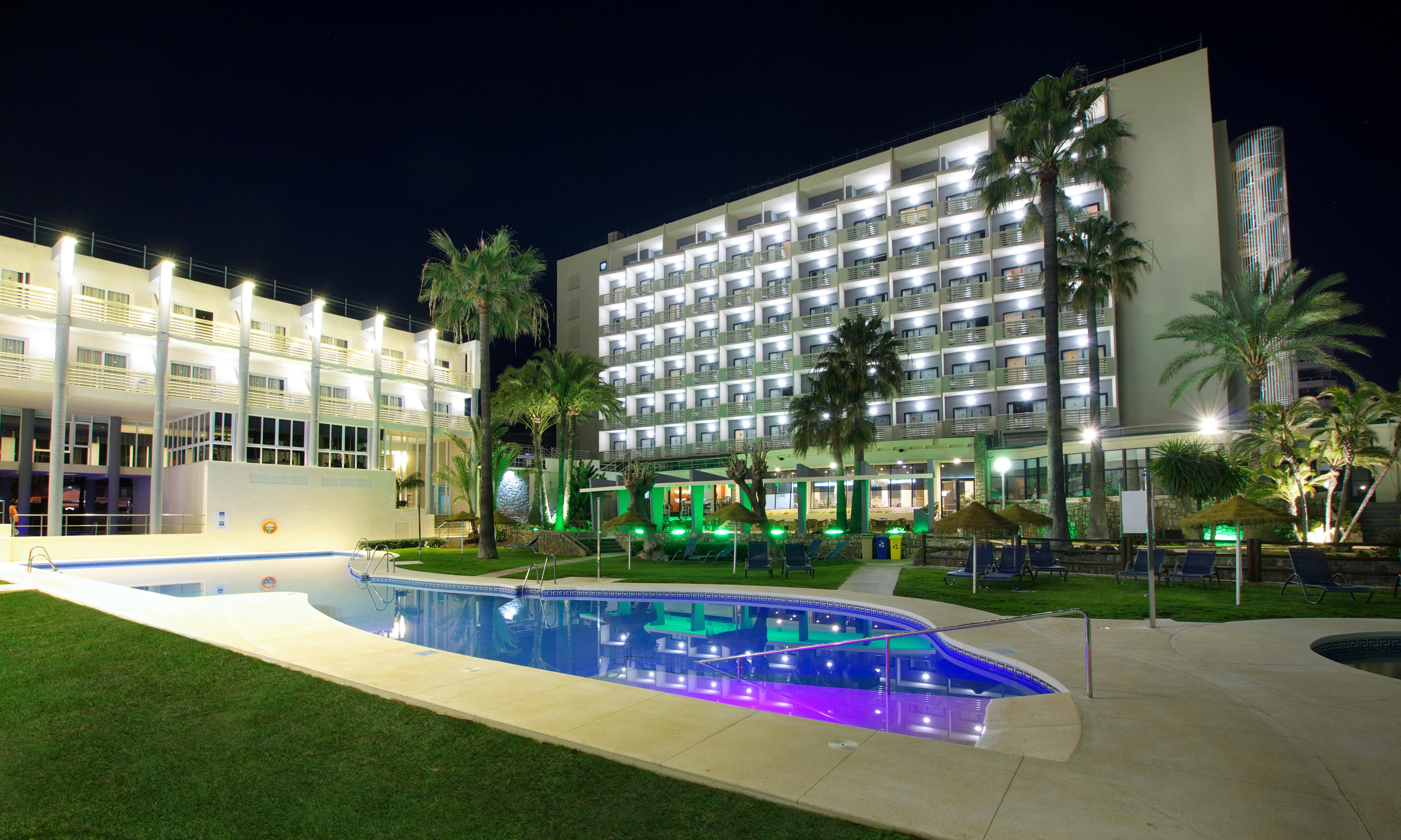 Medplaya Pez Espada 4* Torremolinos