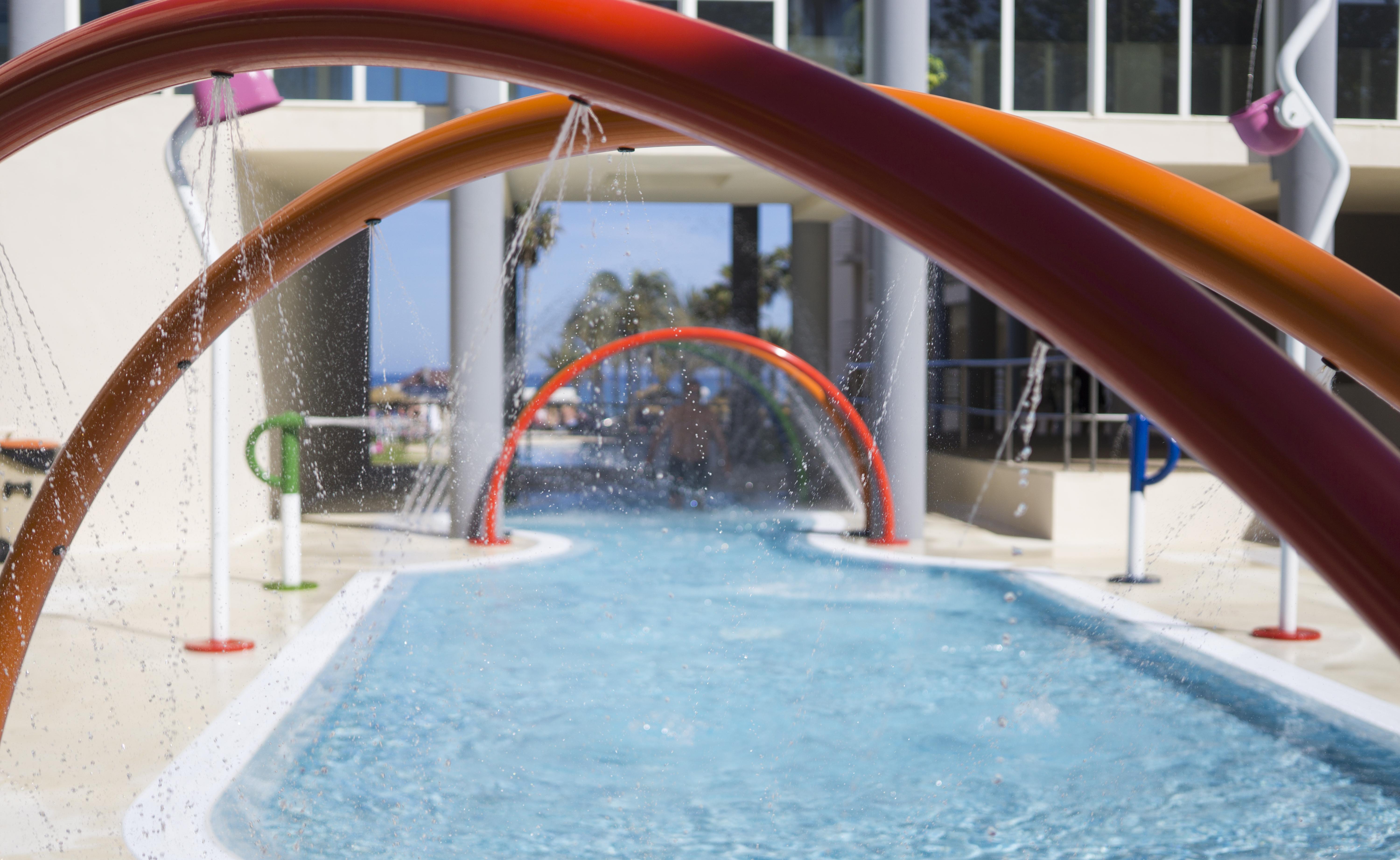 Hotel Medplaya Pez Espada Torremolinos
