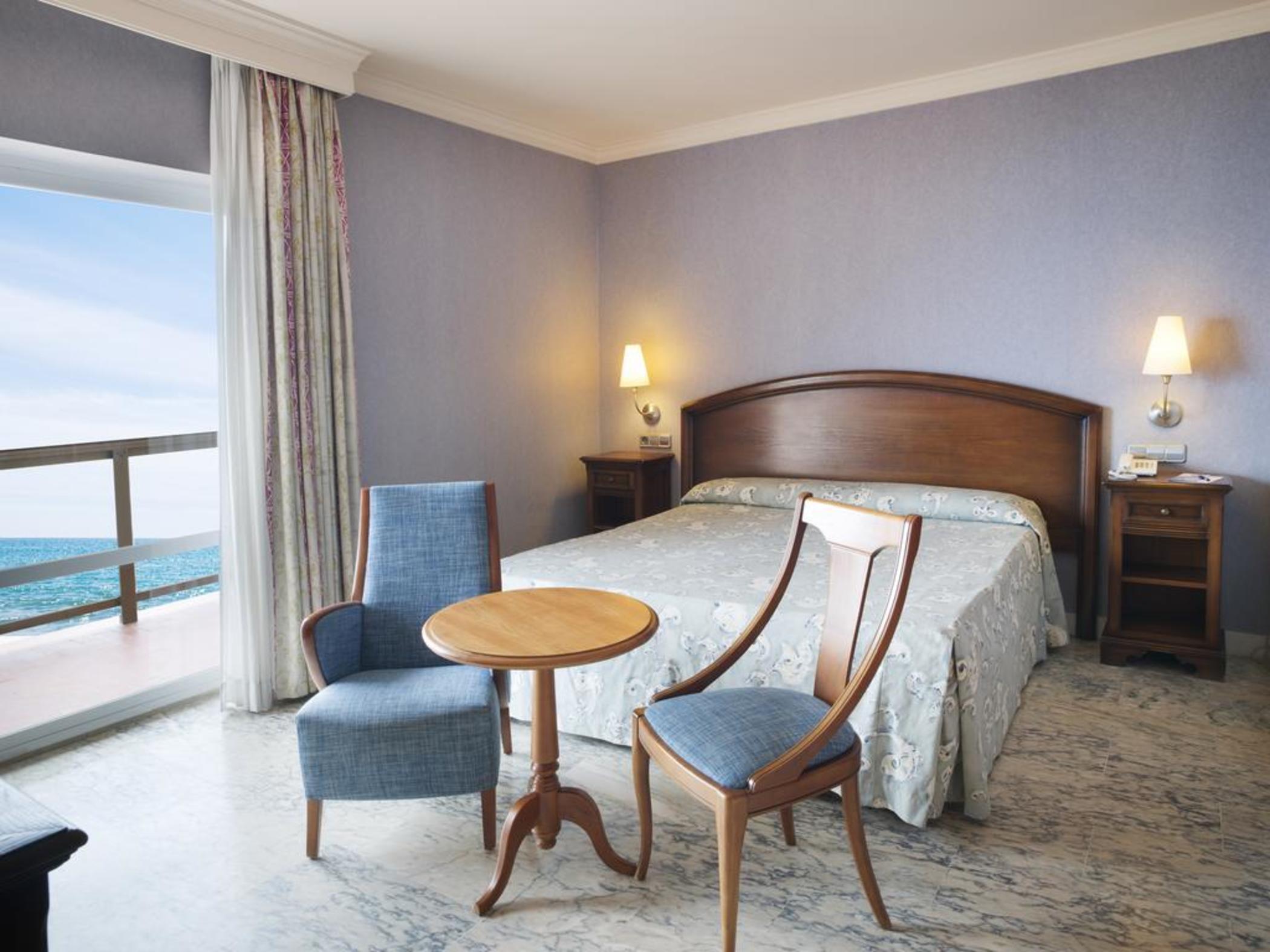 Hotel Ms Amaragua Torremolinos