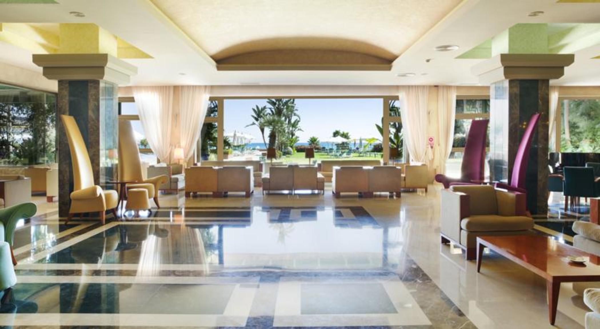 Ms Amaragua Hotel