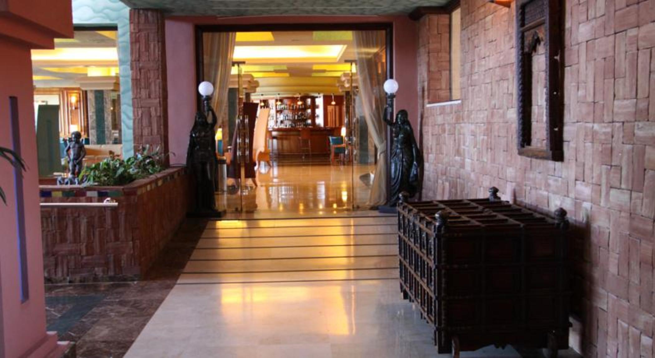Hotel Ms Amaragua 4*