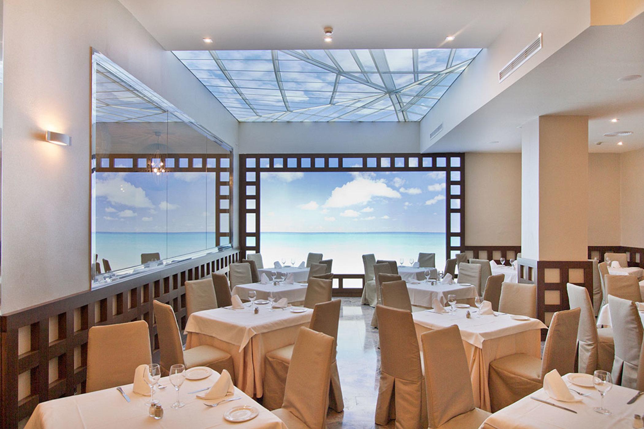 Ms Amaragua Hotel Torremolinos