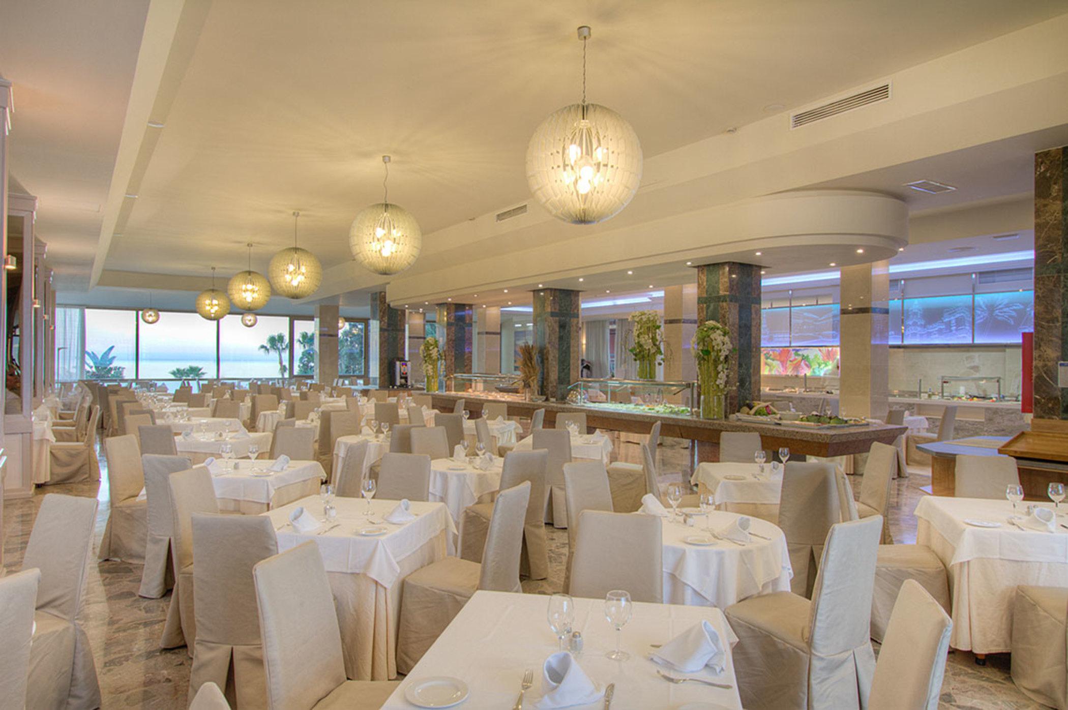 Ms Amaragua Torremolinos