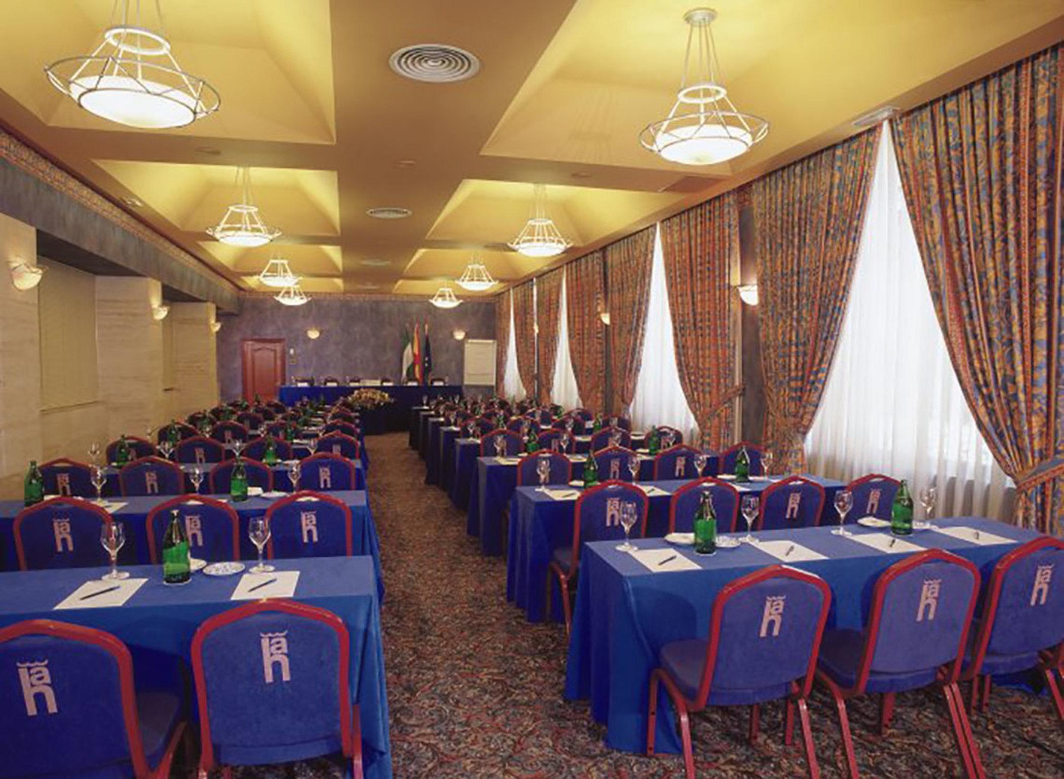 Ms Amaragua Hotel