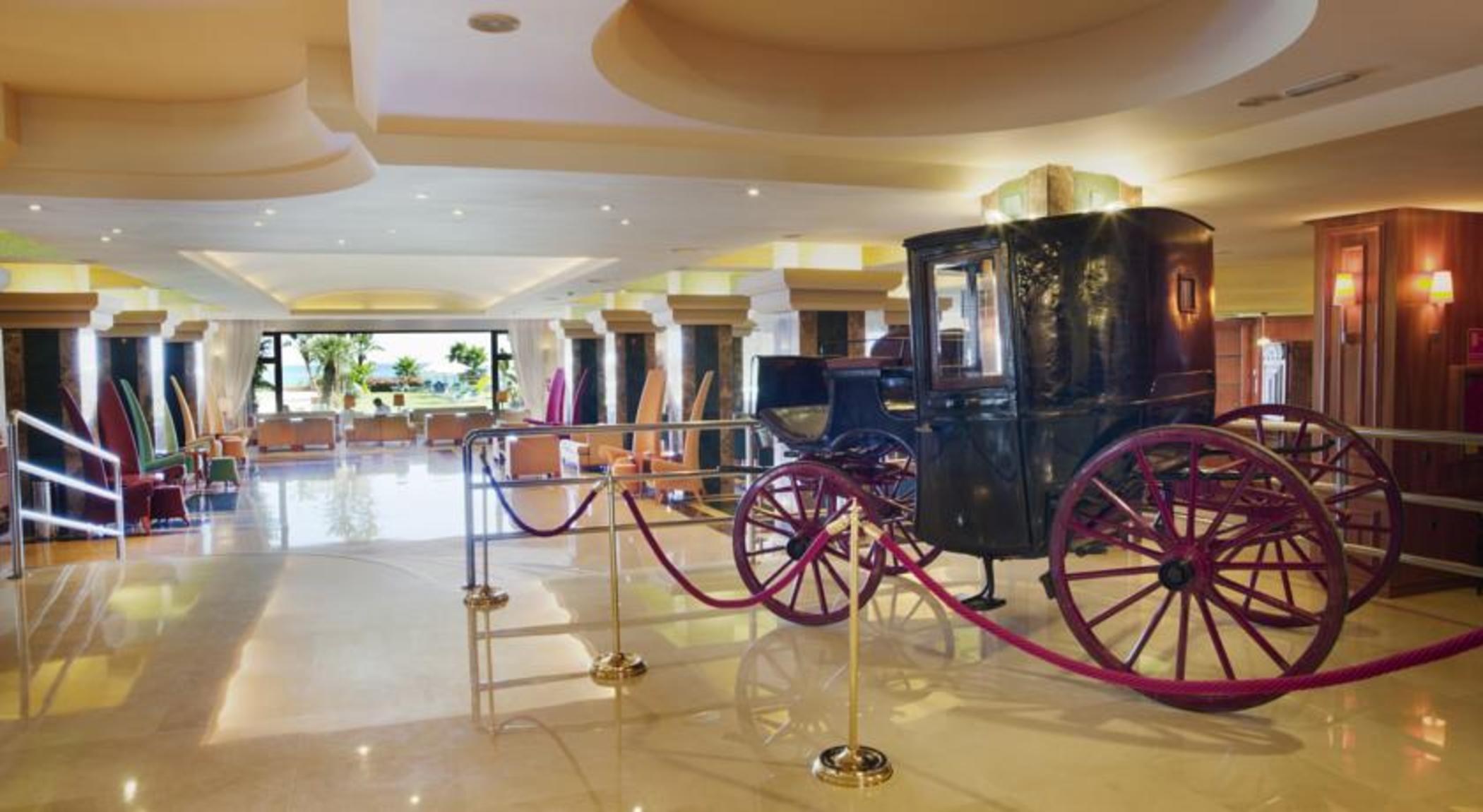 Ms Amaragua Hotel