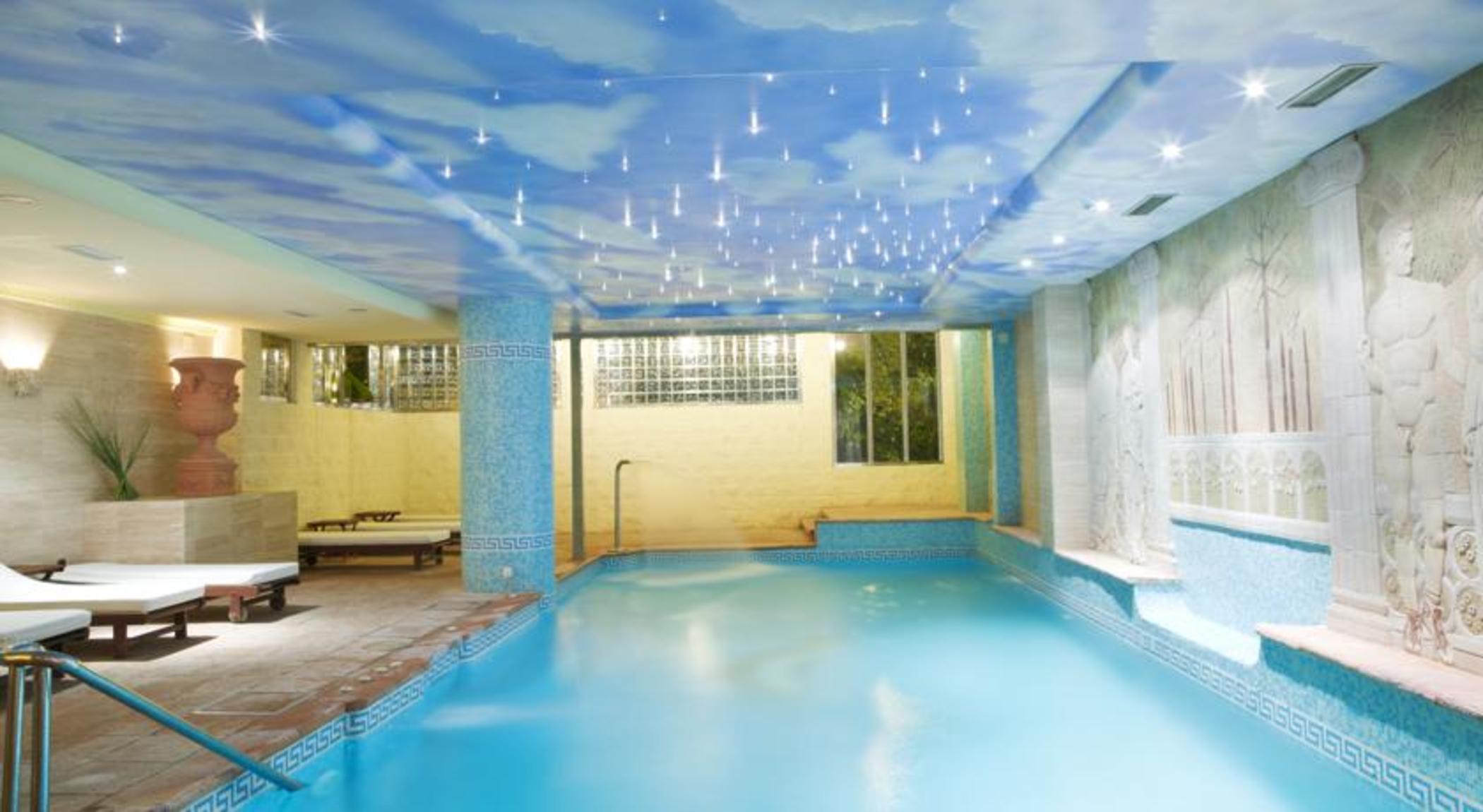 Hotel Ms Amaragua Torremolinos