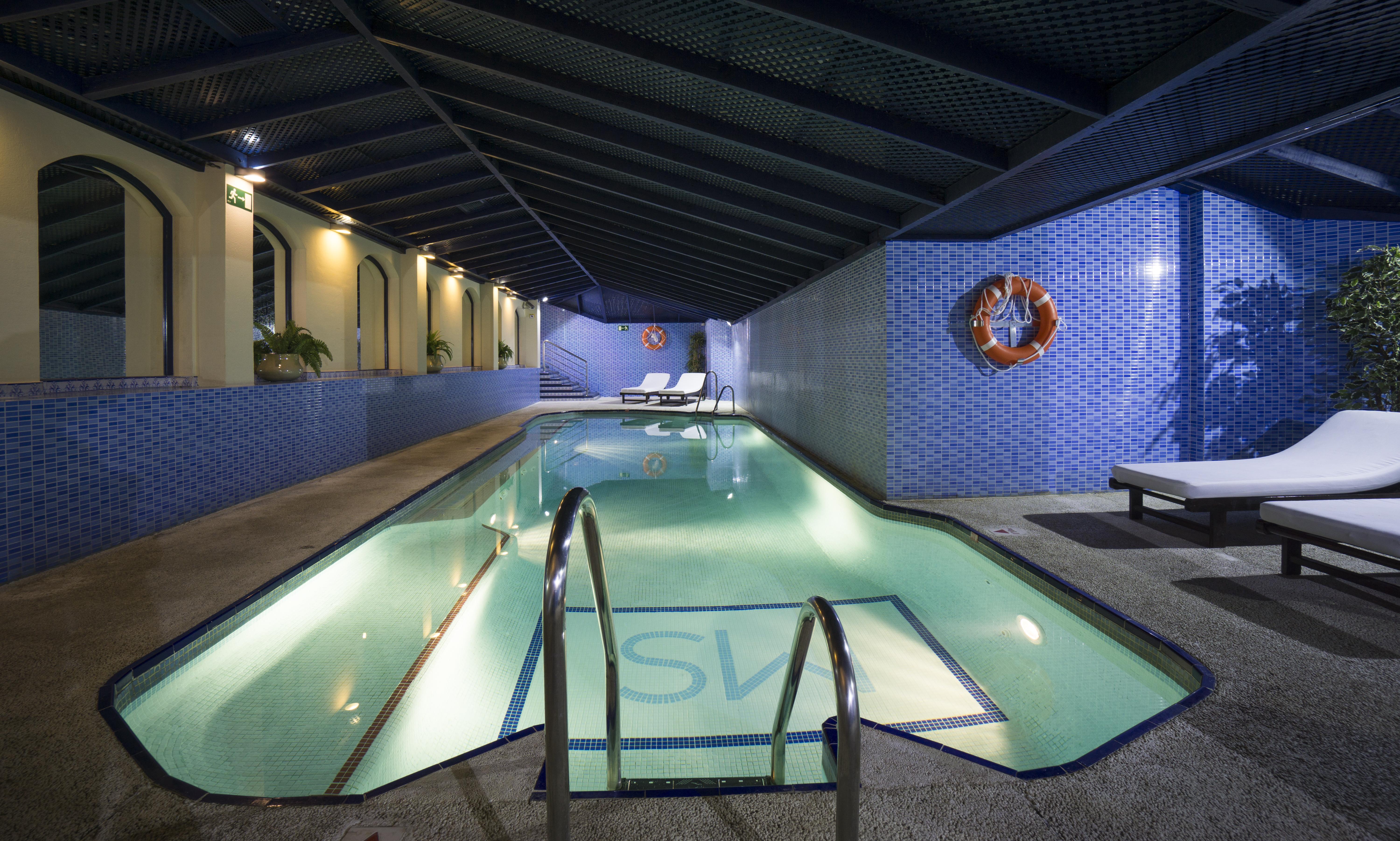 Hotel Ms Aguamarina