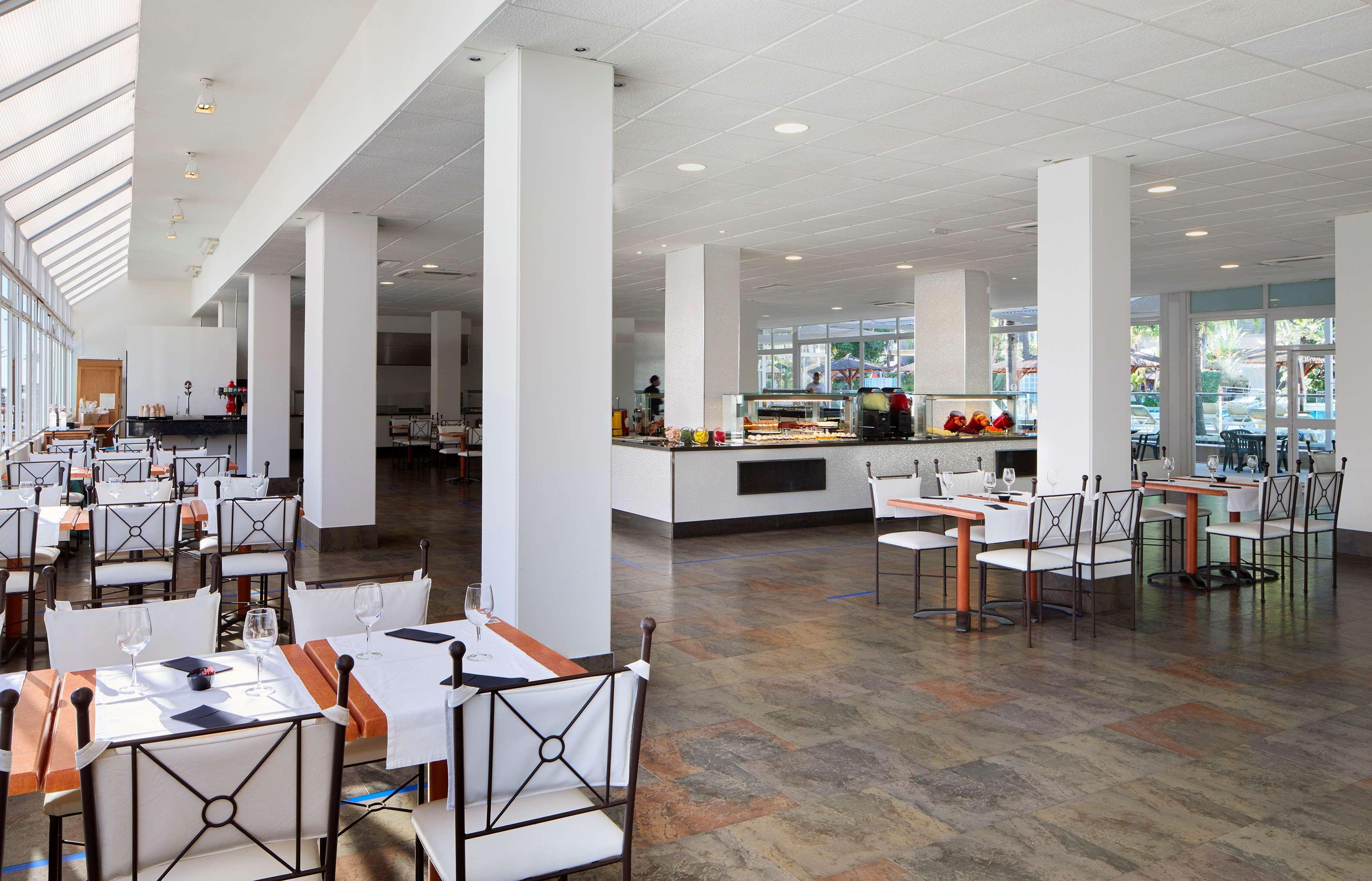 Hotel Sol Principe Torremolinos