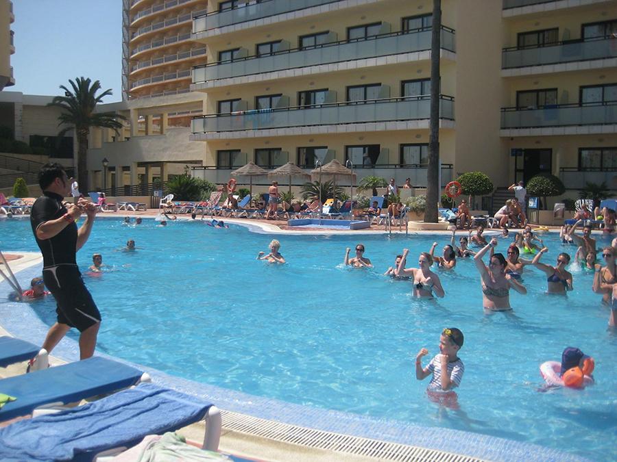 Puente Real Hotel 4*