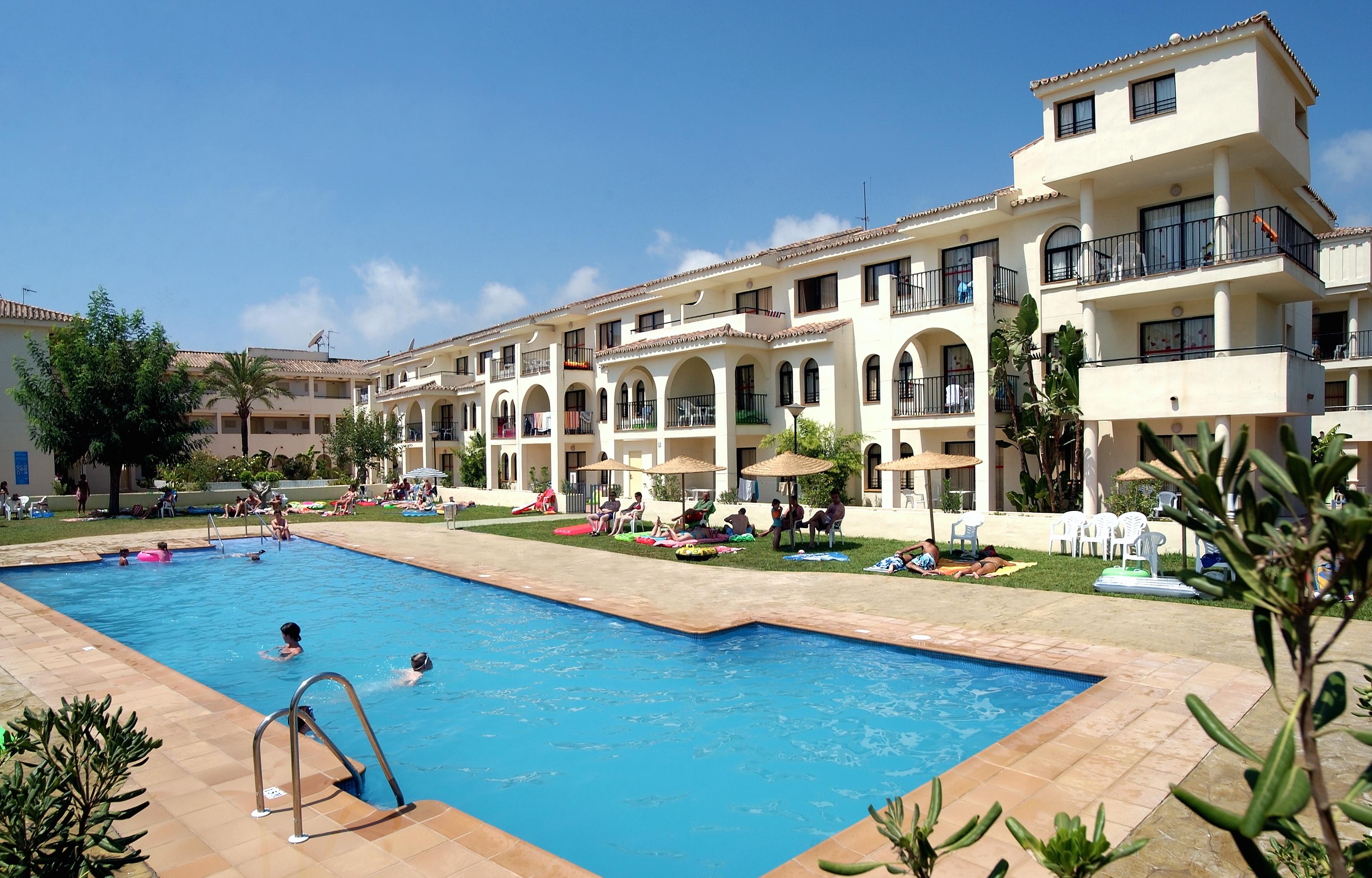 Puente Real 4* Torremolinos