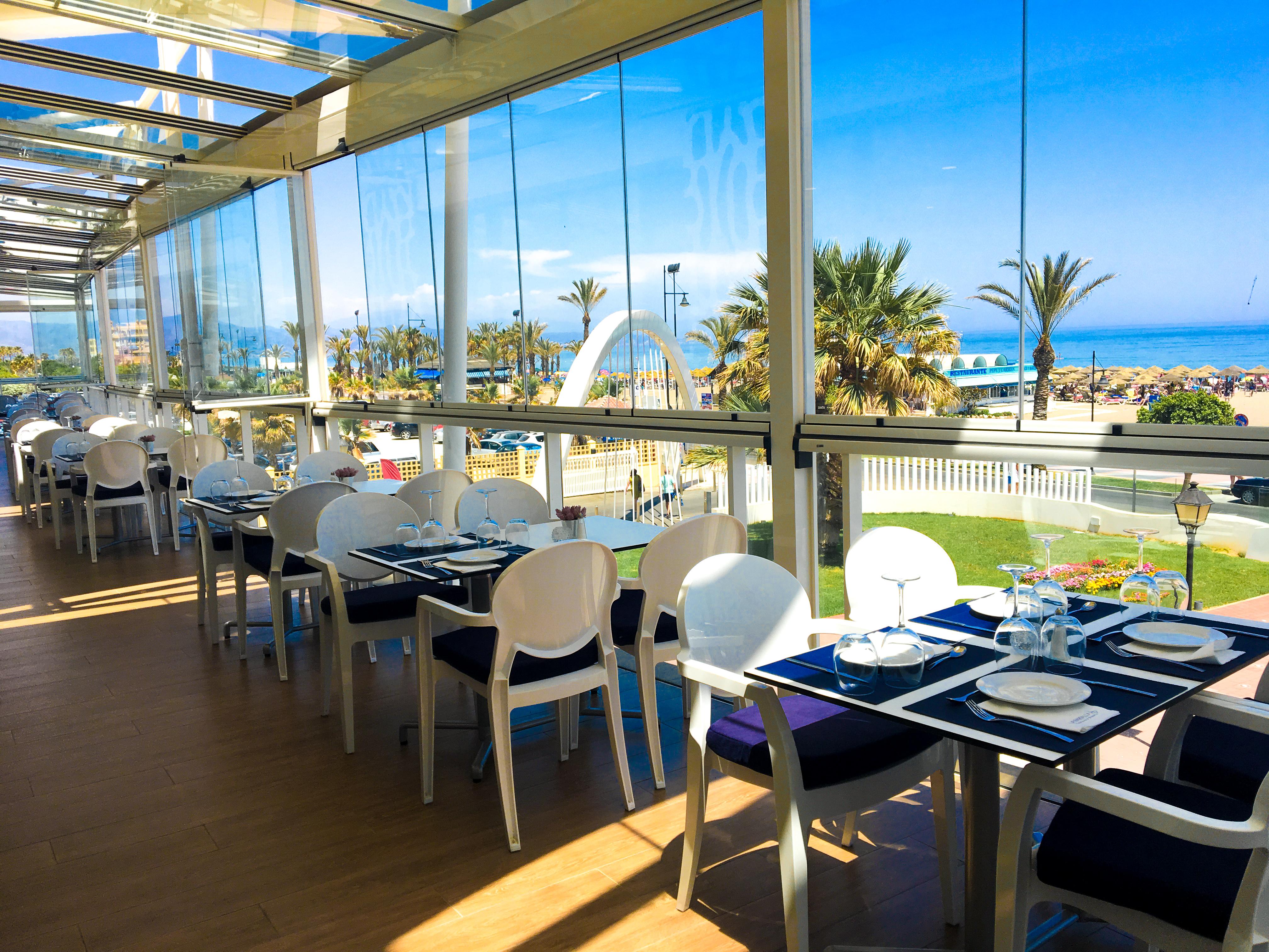 Hotel Puente Real Torremolinos