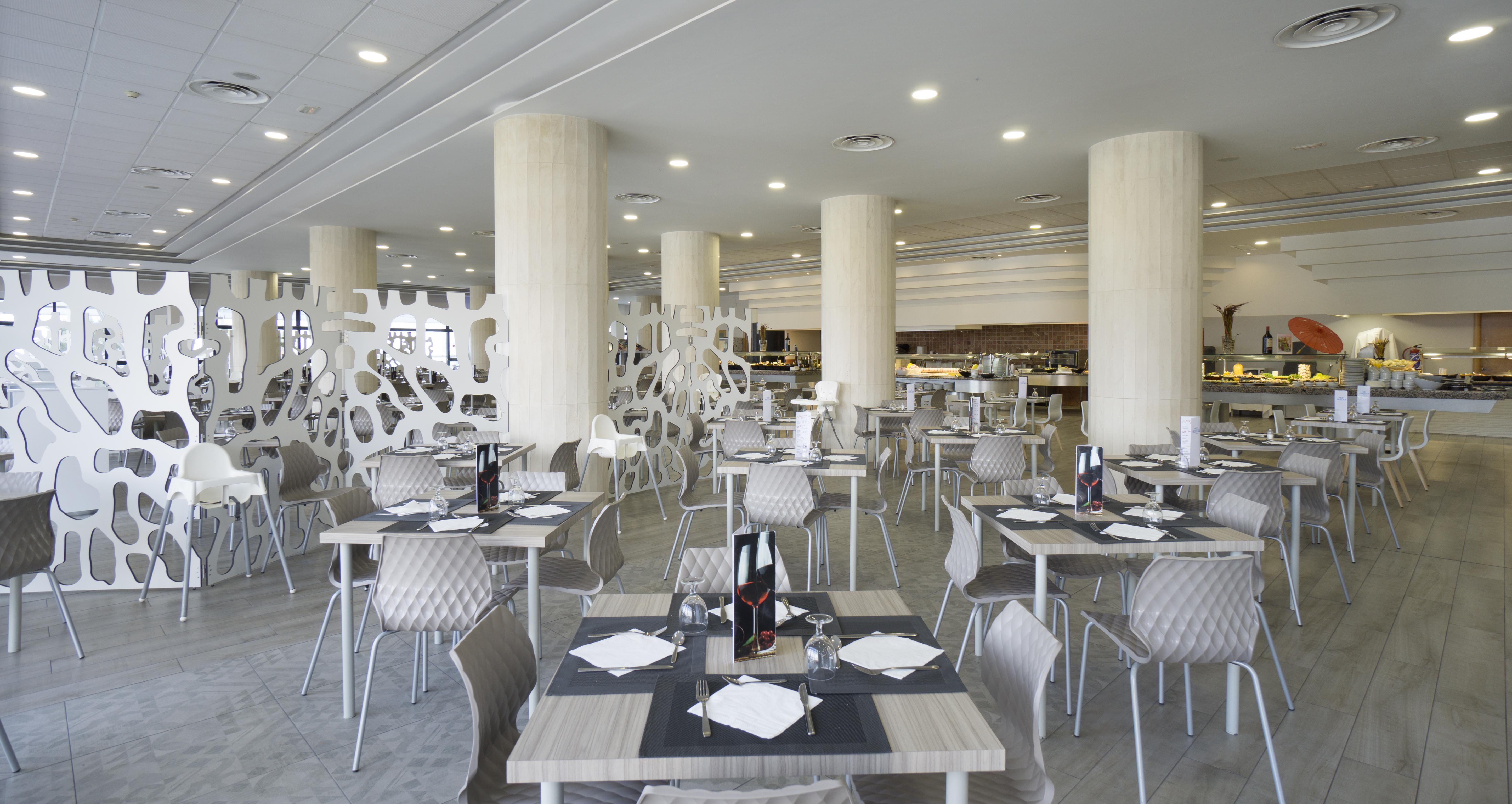 Hotel Puente Real Torremolinos
