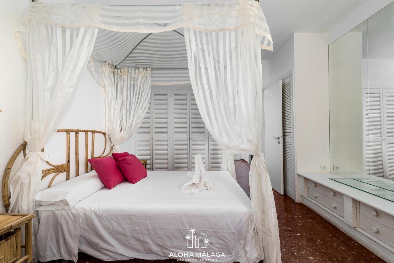 Amaizing Views Apartment, 204torremolinos Apartment *