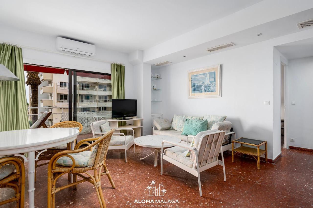 Apartment Amaizing Views Apartment, 204torremolinos Torremolinos
