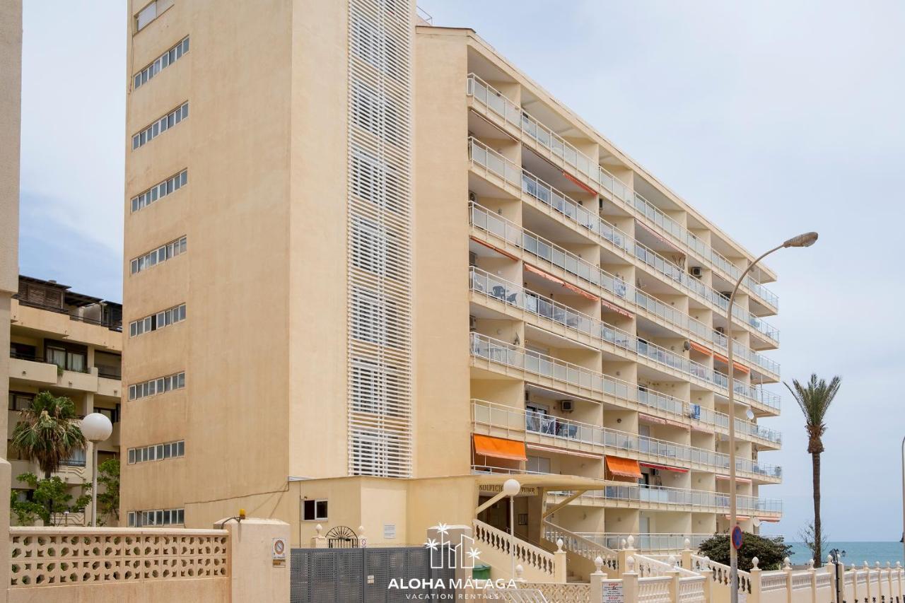 Apartment Amaizing Views Apartment, 204torremolinos