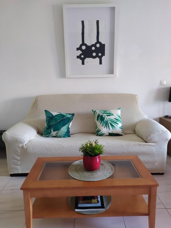 Benalpuerto Studio Appartement