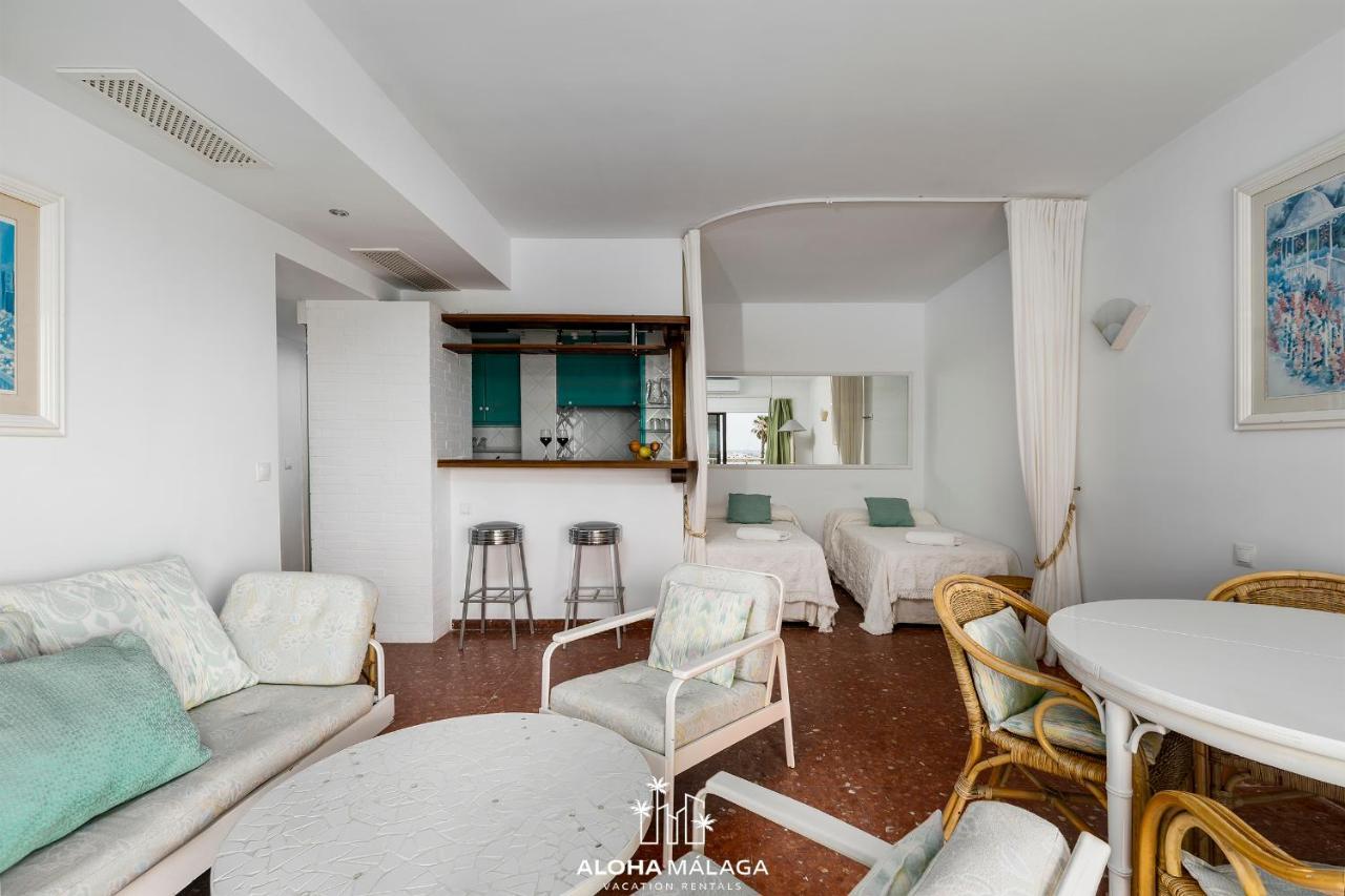 Apartment Amaizing Views Apartment, 204torremolinos