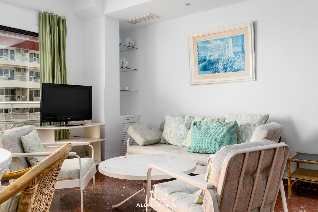 Amaizing Views Apartment, 204torremolinos *