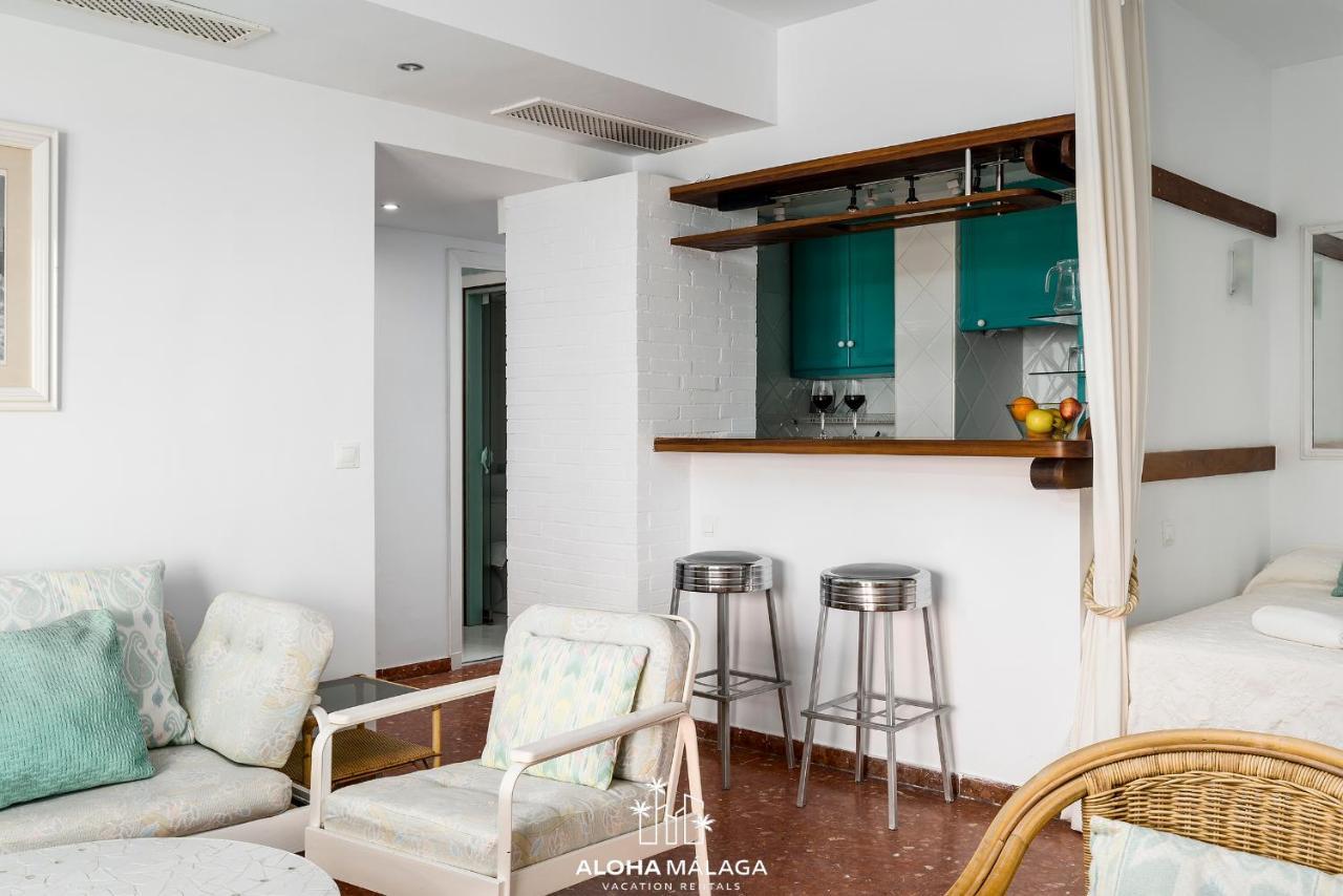 Amaizing Views Apartment, 204torremolinos