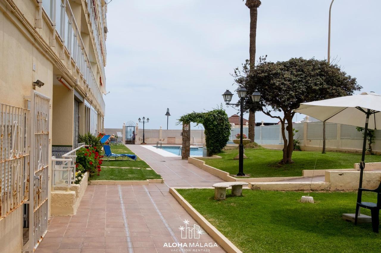 Amaizing Views Apartment, 204torremolinos