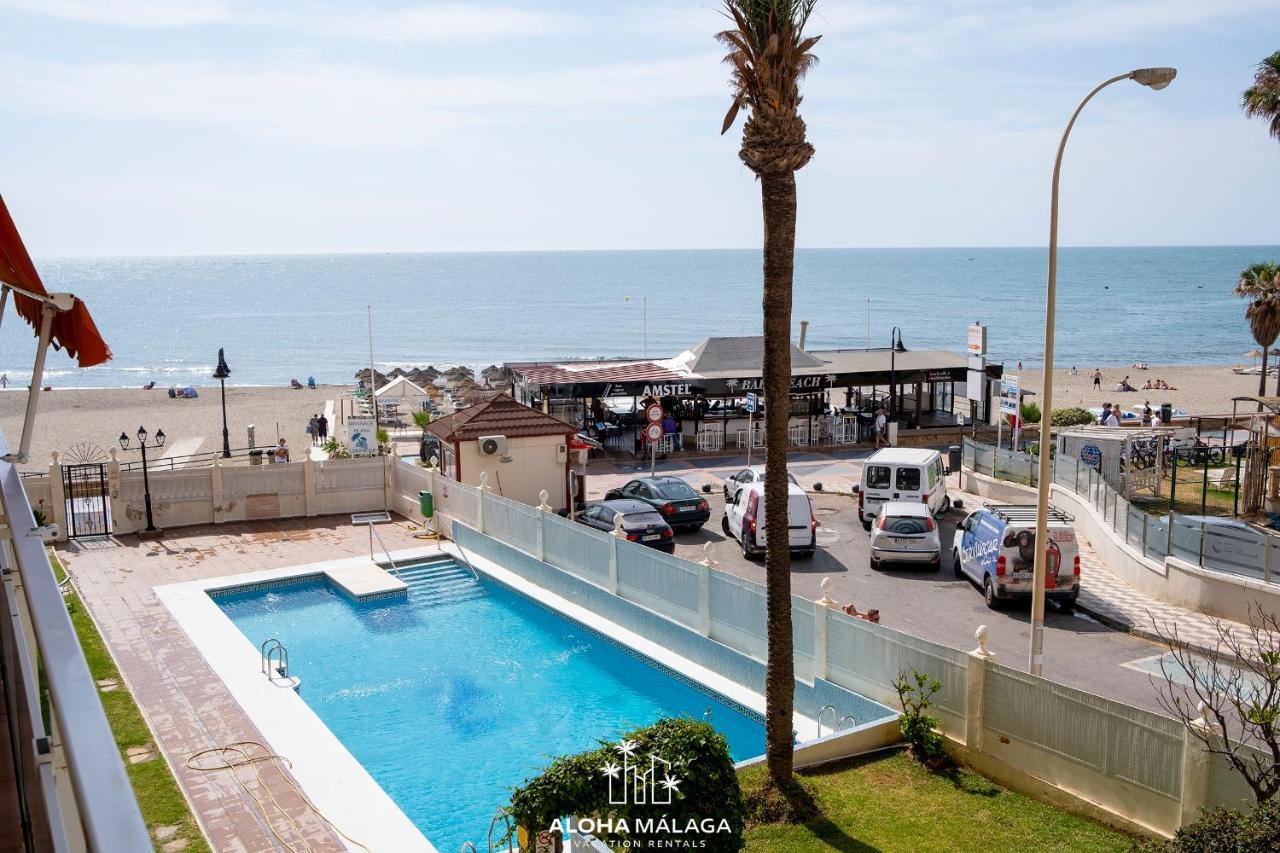 Apartment Amaizing Views Apartment, 204torremolinos Torremolinos