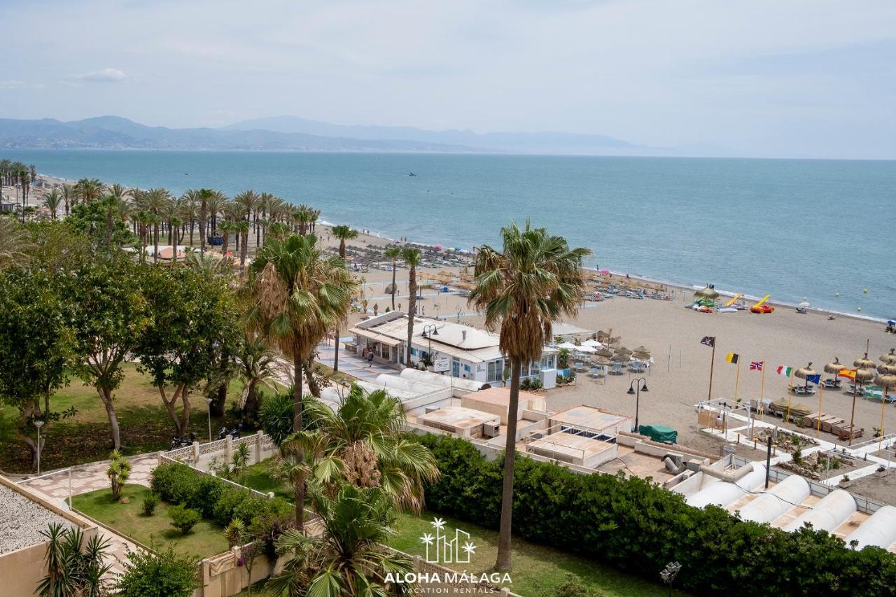 Amaizing Views Apartment, 204torremolinos Apartment *