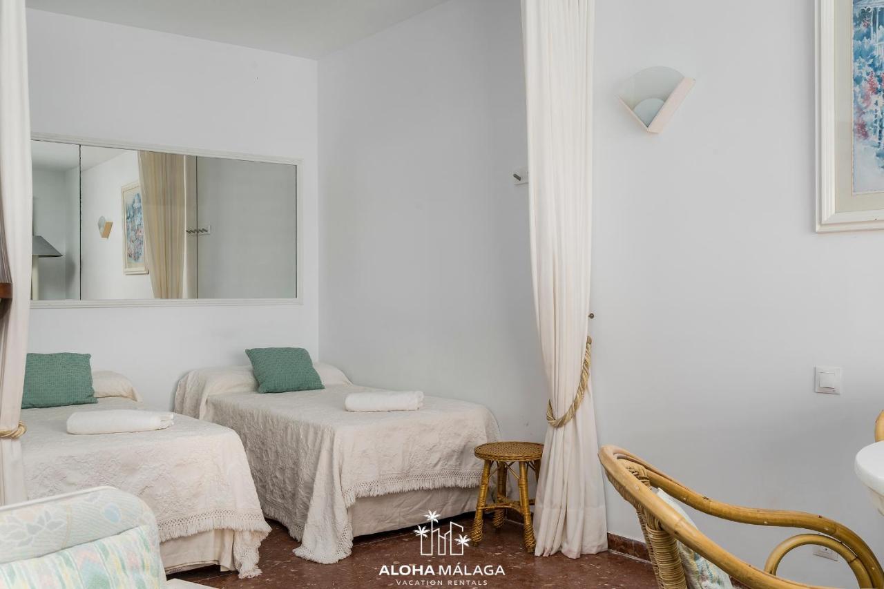 Apartment Amaizing Views Apartment, 204torremolinos *