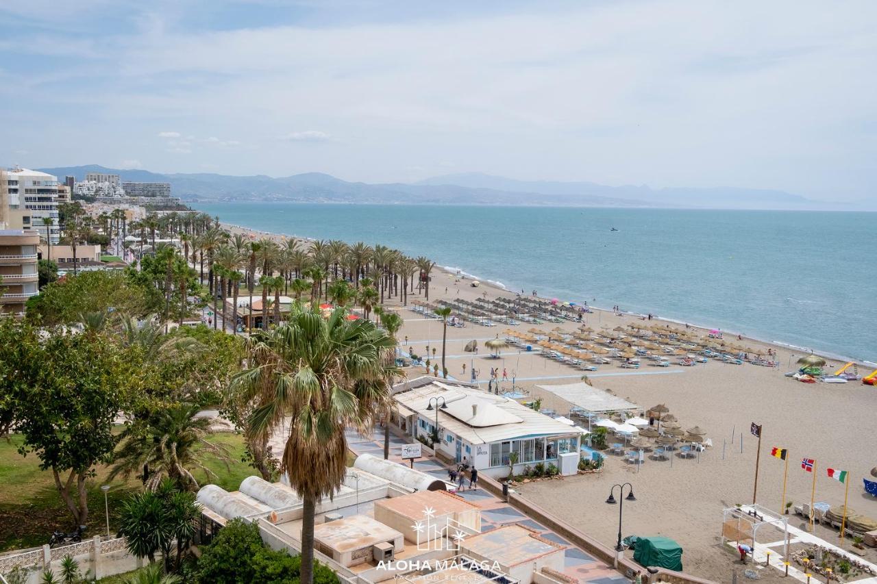 Amaizing Views Apartment, 204torremolinos * Torremolinos