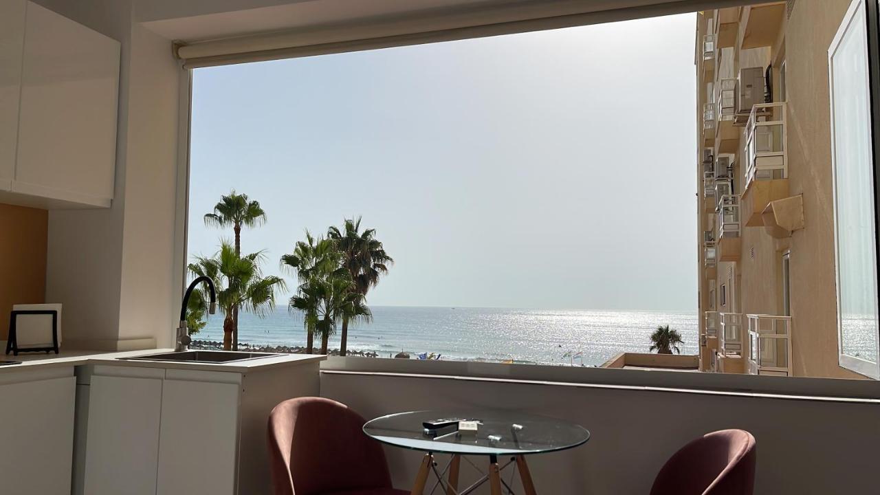 Torremolinos,estudio Junto Al Mar En La Carihuela Apartment Torremolinos