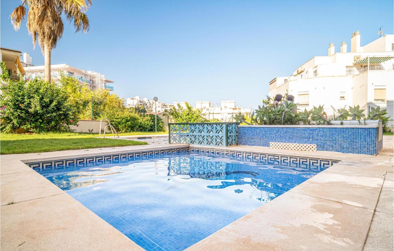 Appartement Lovely In With Wifi Torremolinos