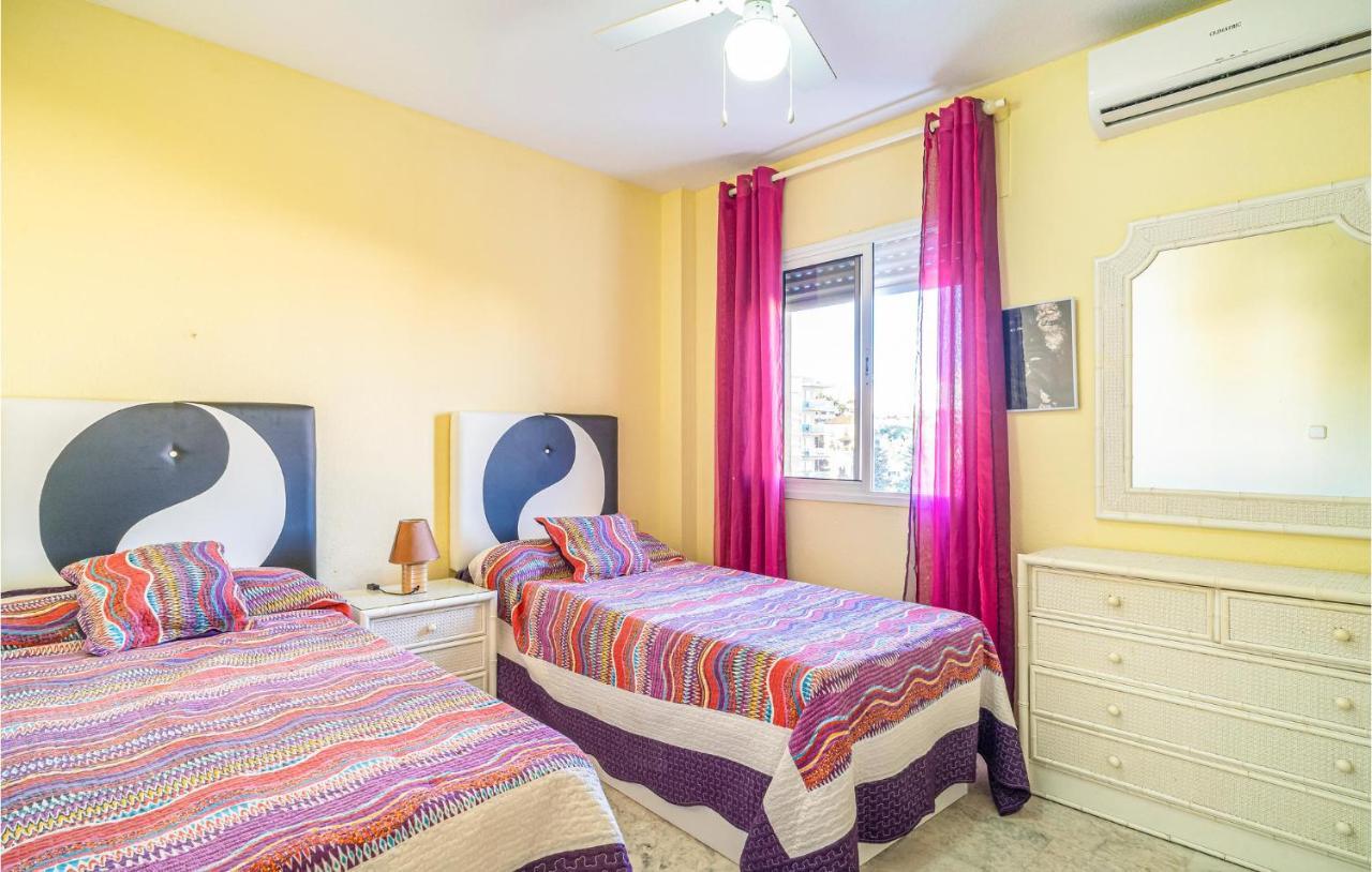 Appartement Lovely In With Wifi Torremolinos