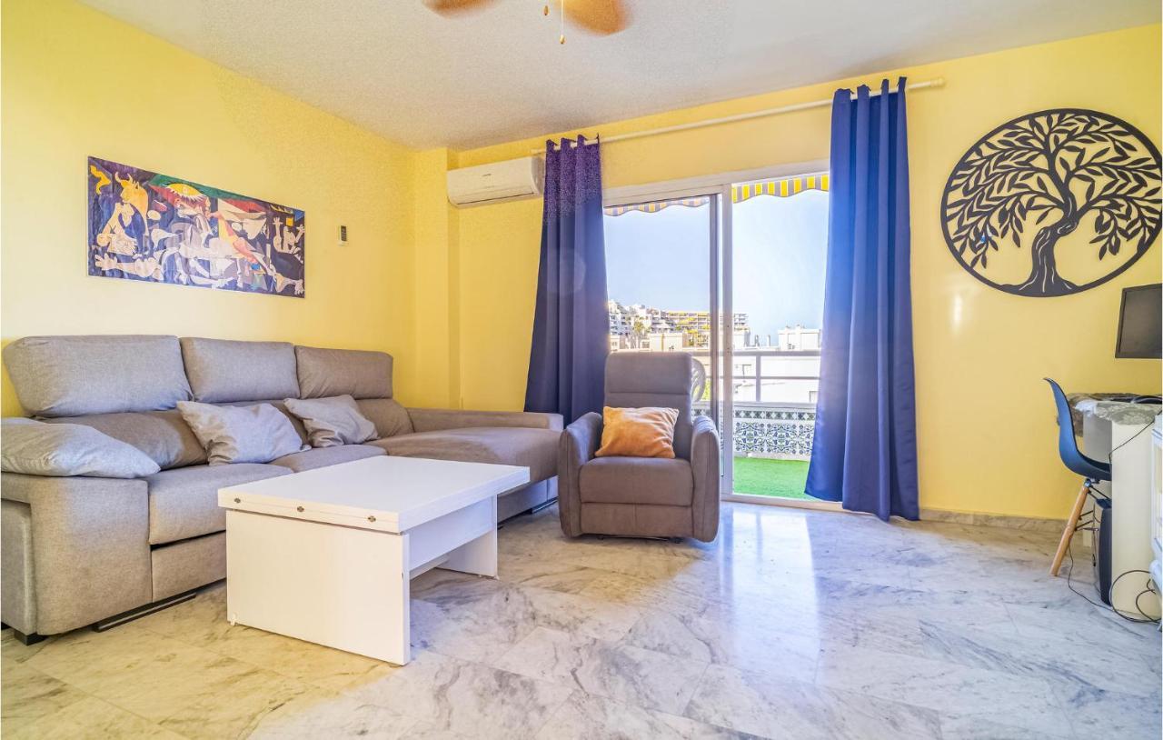 Lovely In With Wifi Appartement