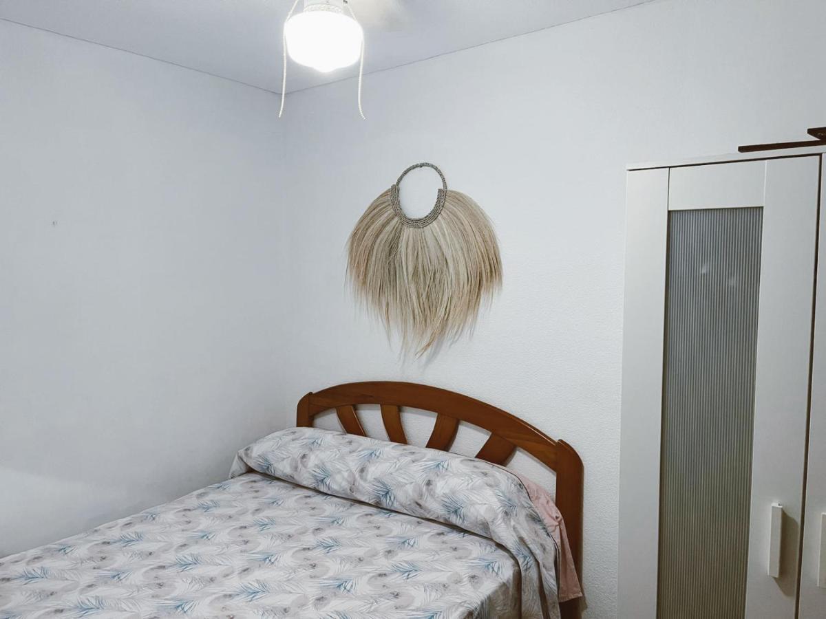 Acogedor Estudio A 2 Min De La Playa Appartement