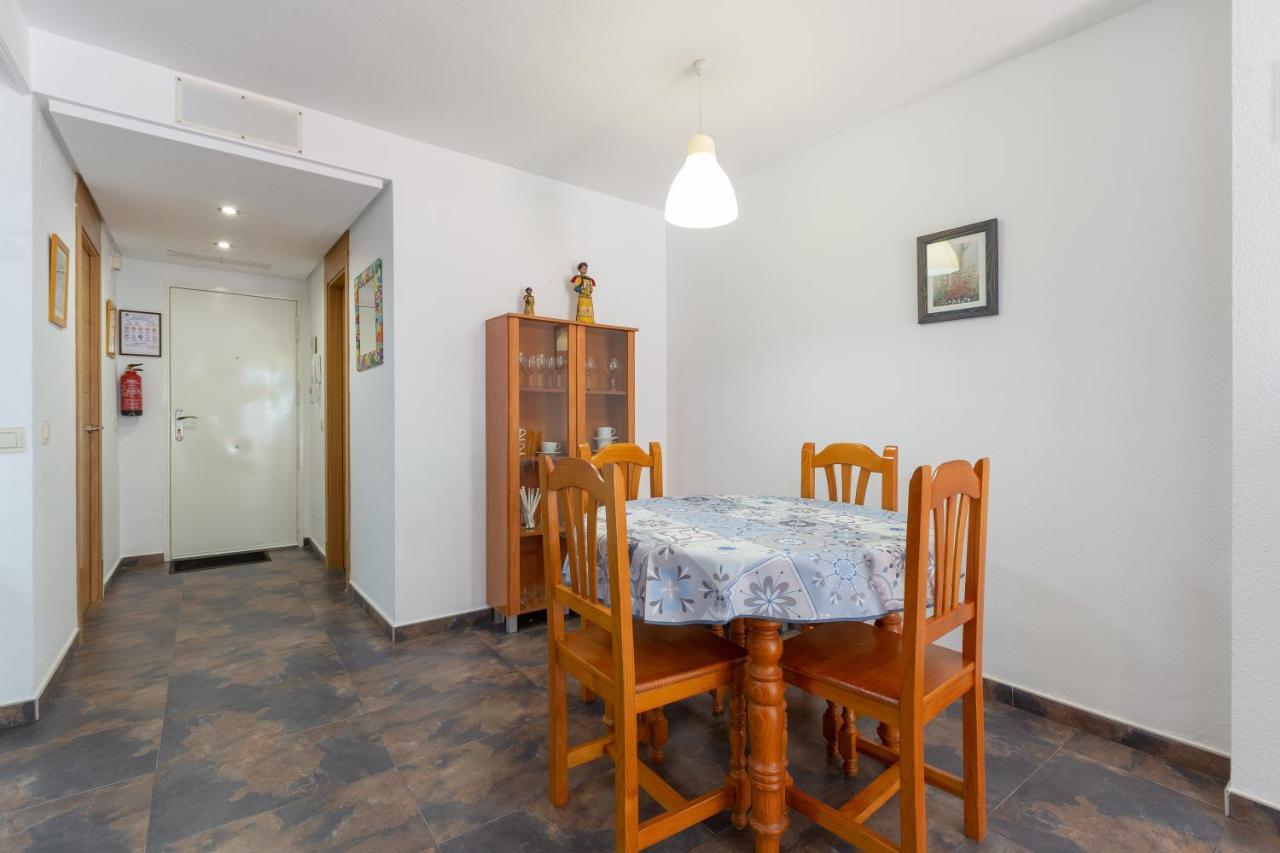 Piso Carlota Alessandri Appartement