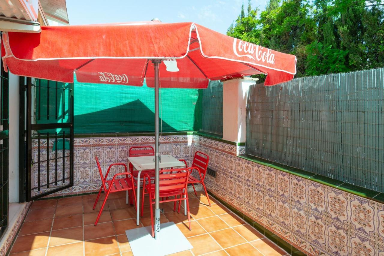 Piso Carlota Alessandri Torremolinos