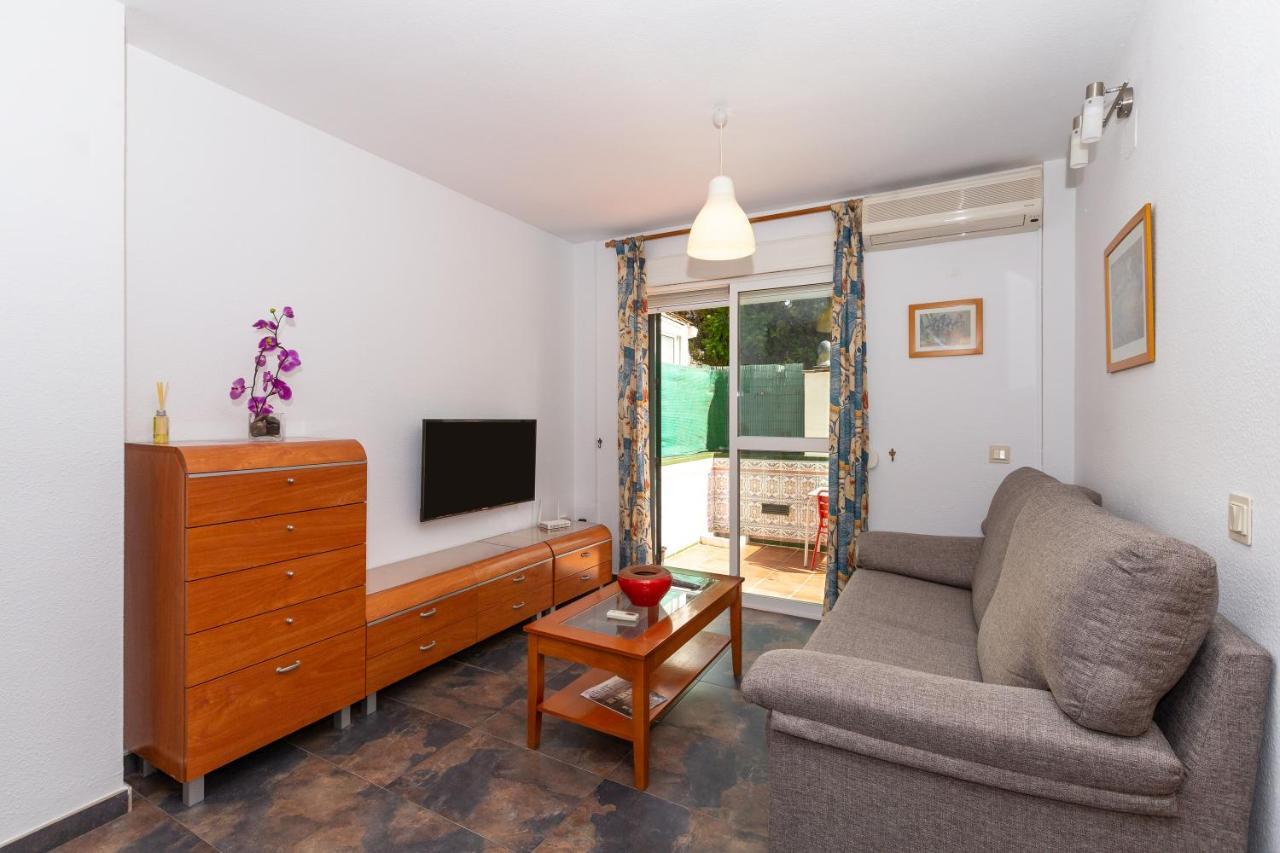 Piso Carlota Alessandri Appartement