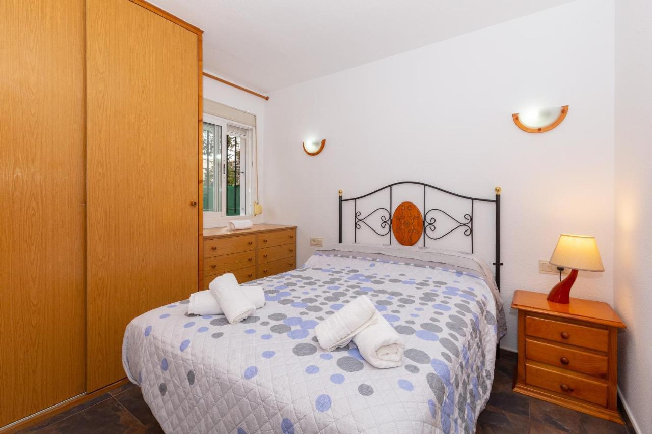 Appartement Piso Carlota Alessandri *