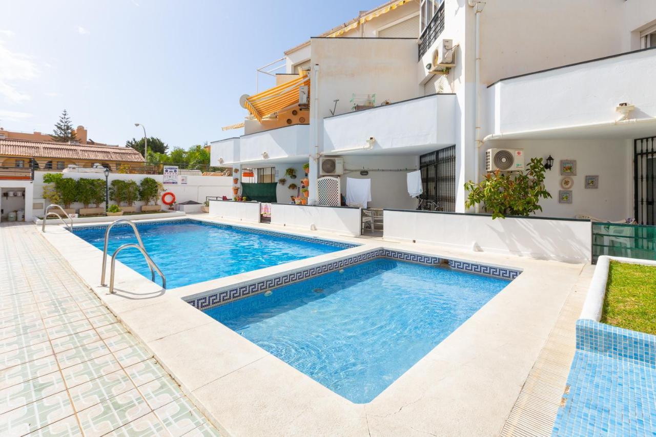 Piso Carlota Alessandri * Torremolinos