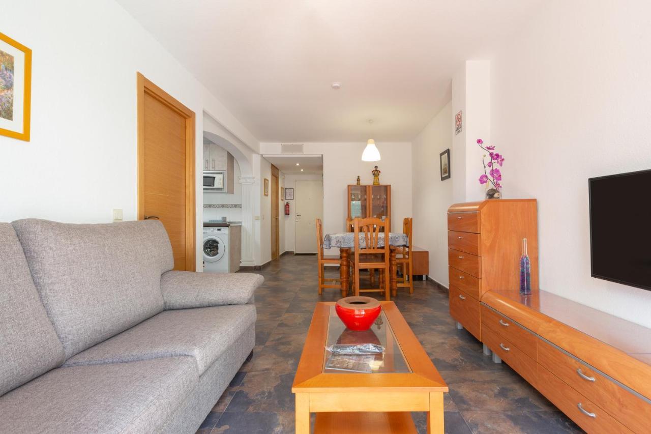 Appartement Piso Carlota Alessandri