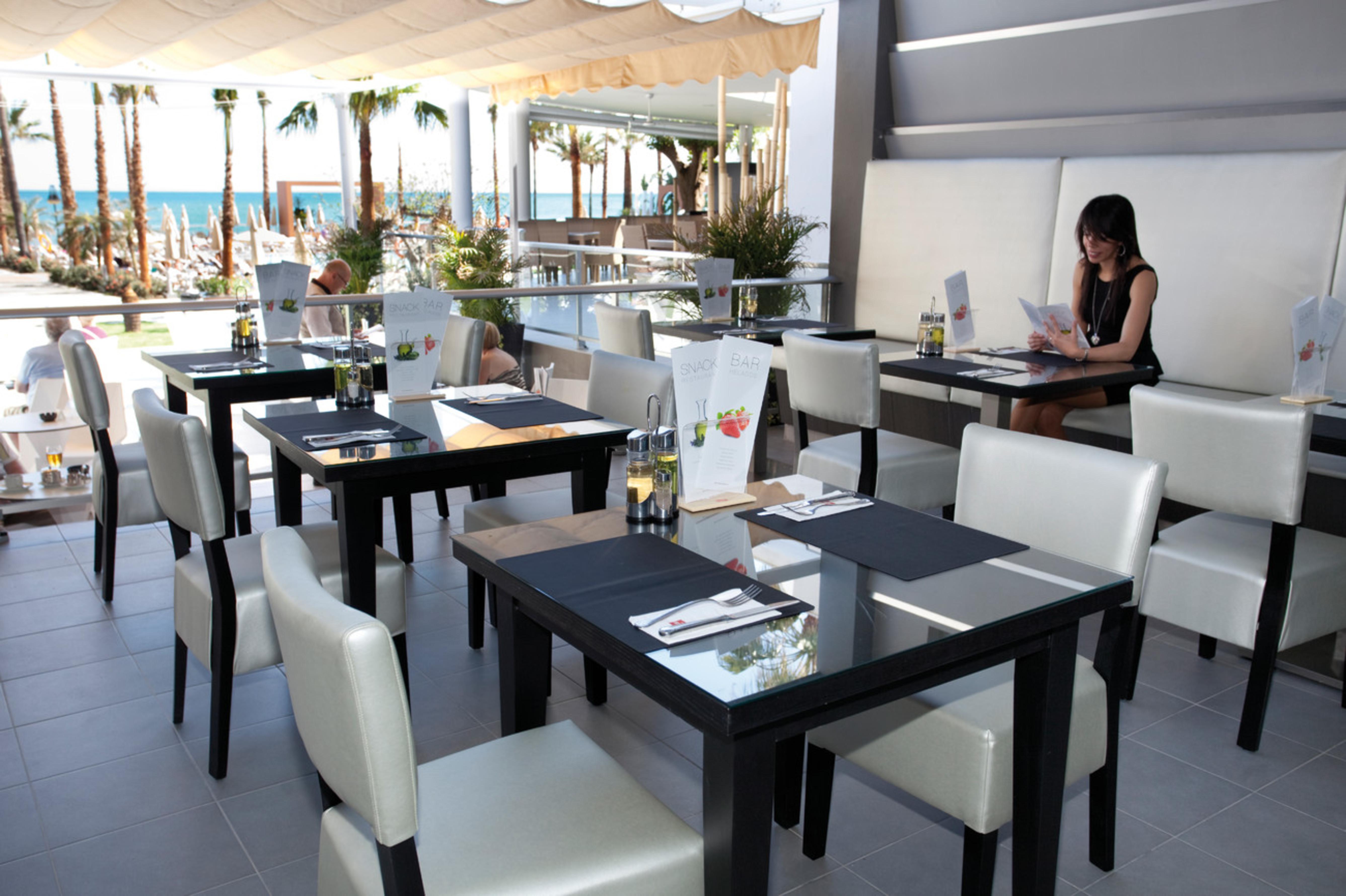 Riu Nautilus (adults Only) Torremolinos