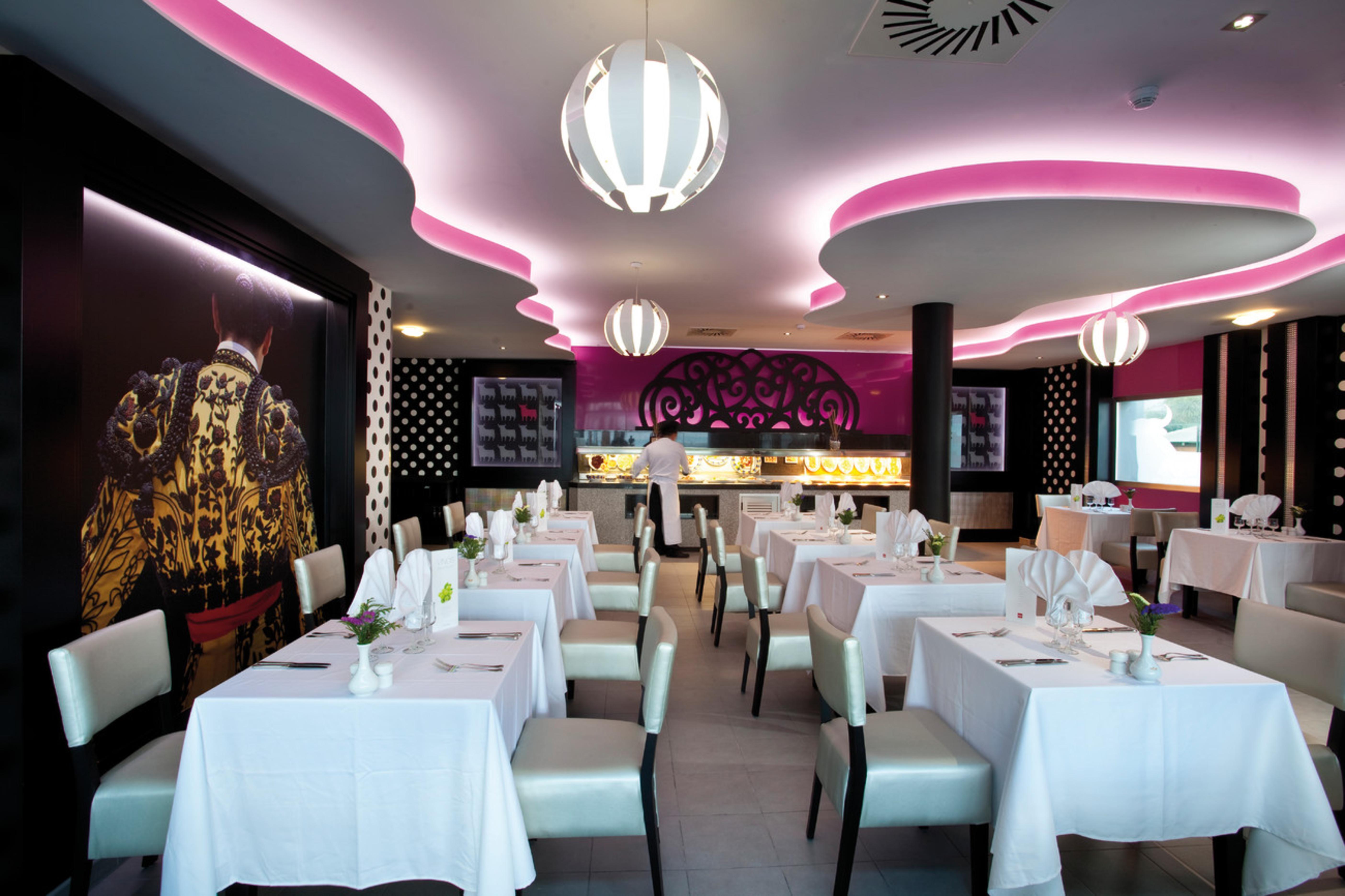 Riu Nautilus (adults Only) Hotel 4*