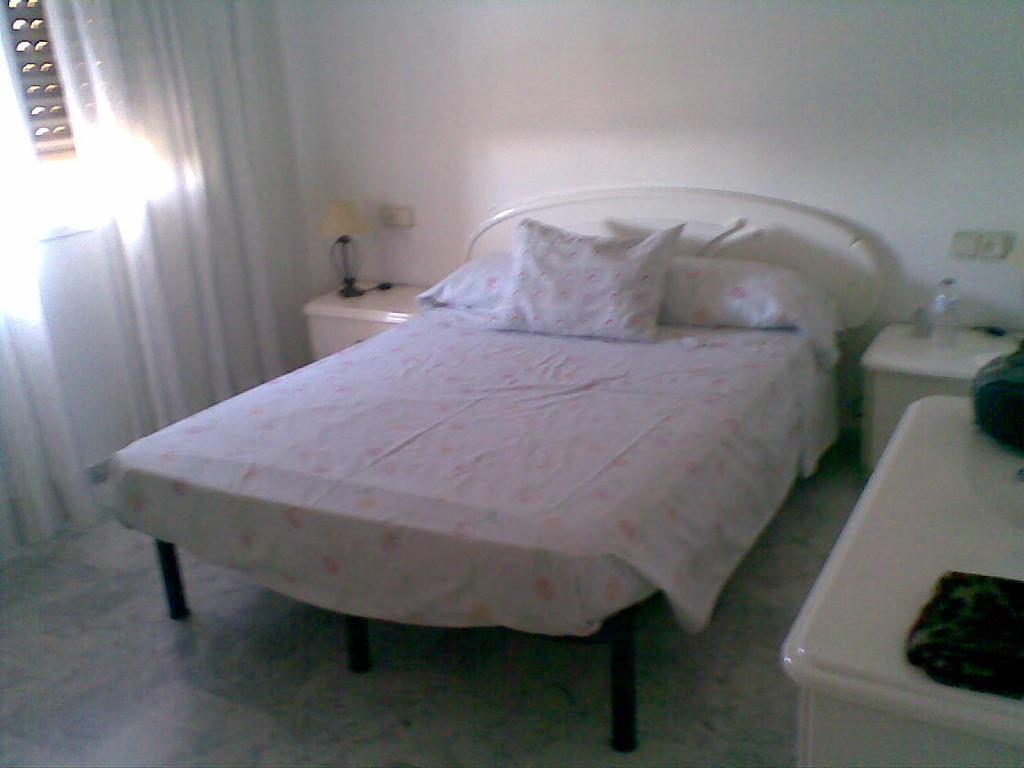 Apartamento 2 Edificio Don Cristobal * Torremolinos