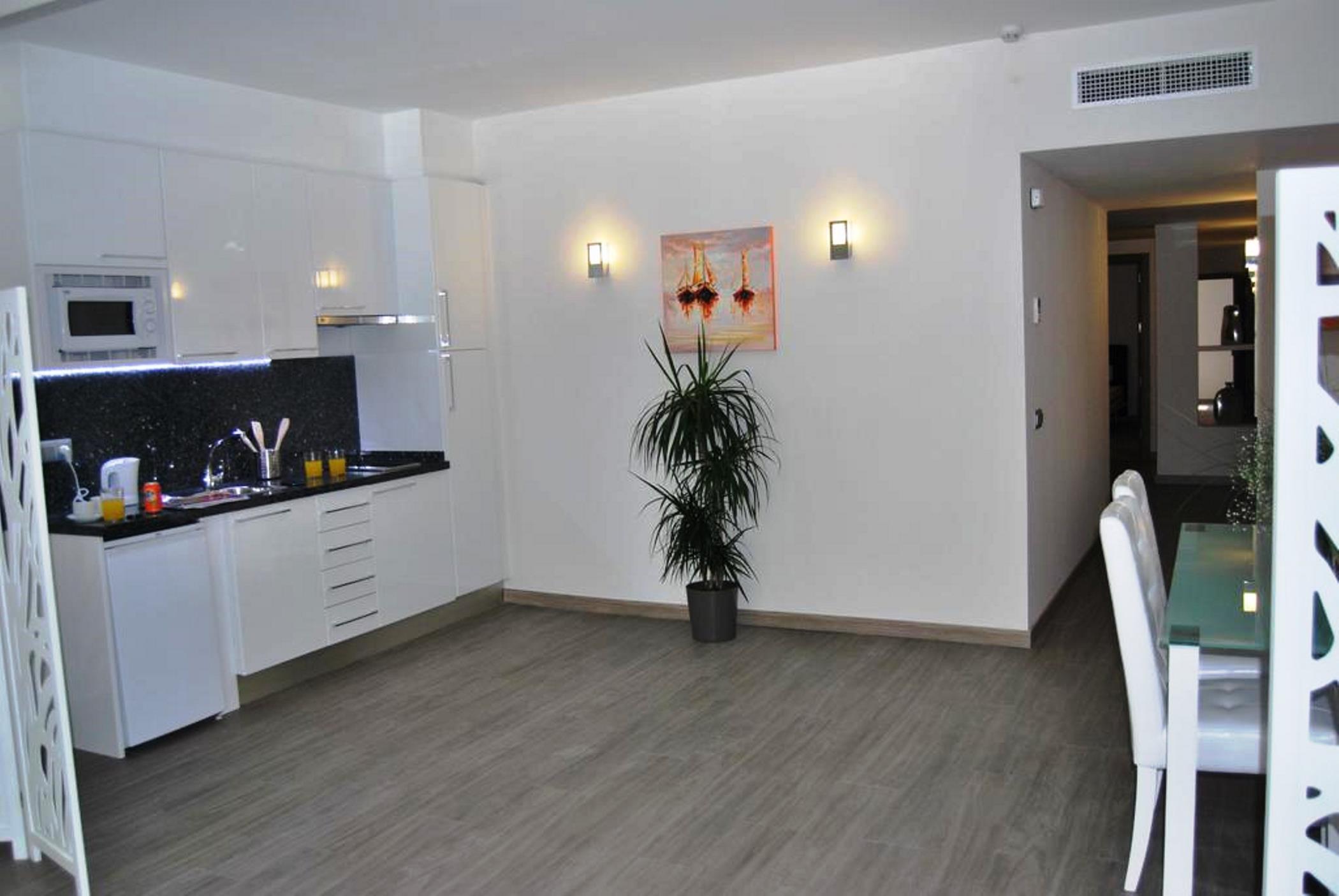 Apartment Dimona Torremolinos