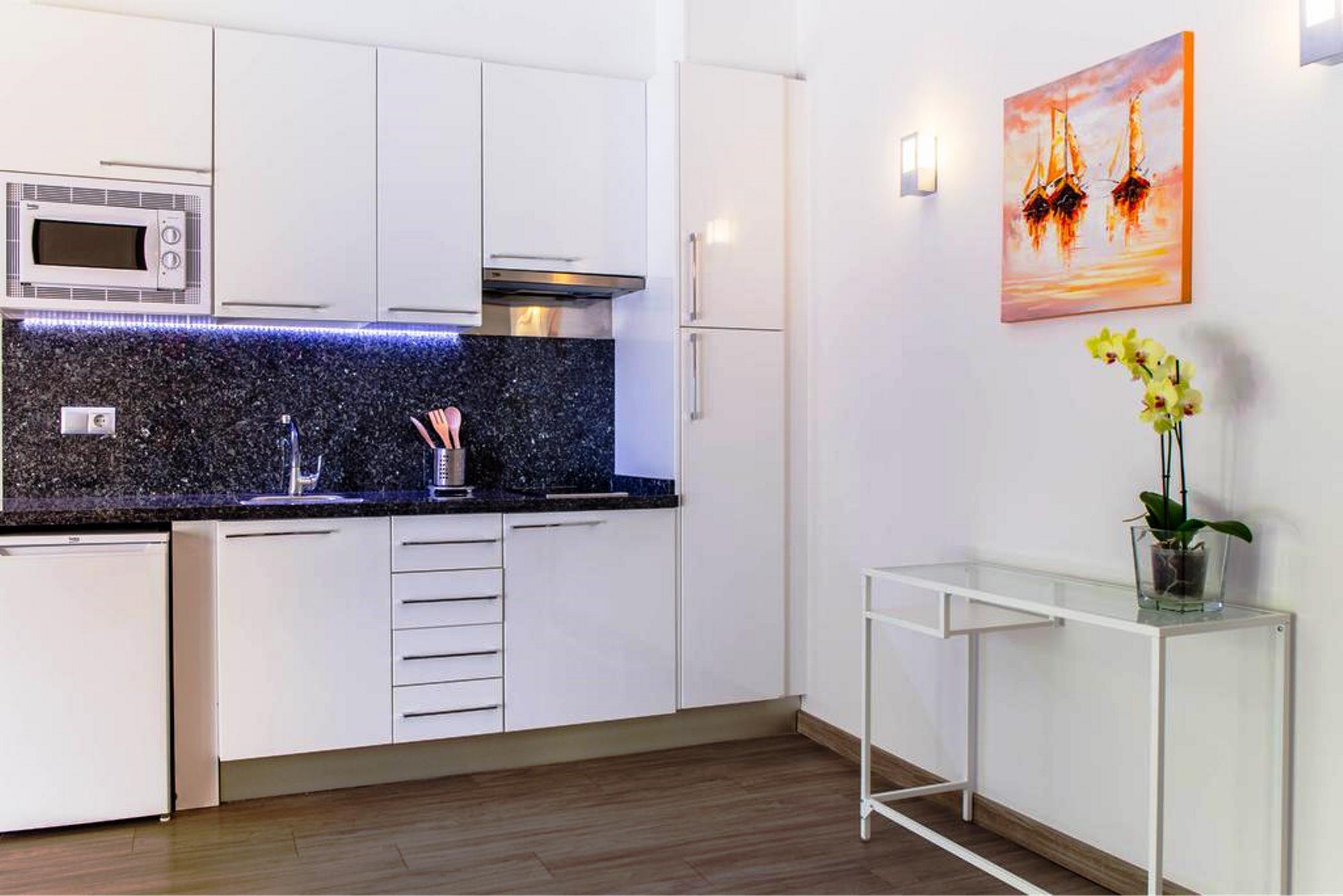 Dimona Apartment