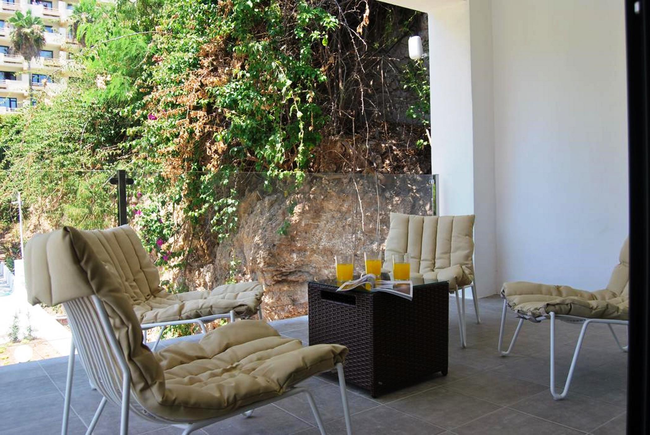 Dimona Apartment *