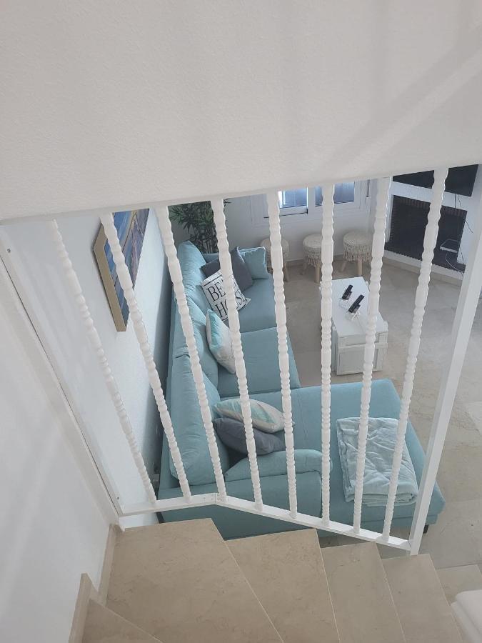 Casa De Almano - Direct On Holiday home Torremolinos