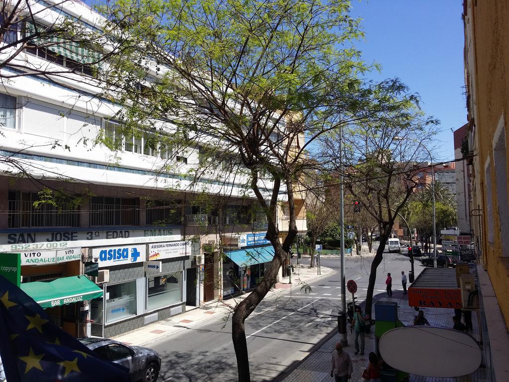 Guest house Pension Dona Lola Torremolinos
