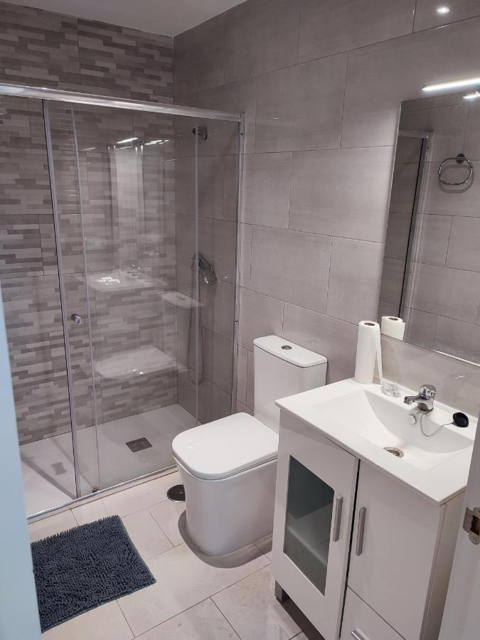 Apartamento En Playa Bajondillo, Torremolinos