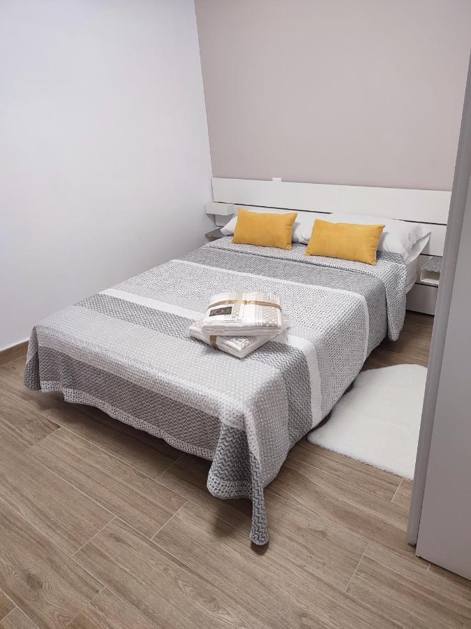 Apartamento En Playa Bajondillo, Torremolinos